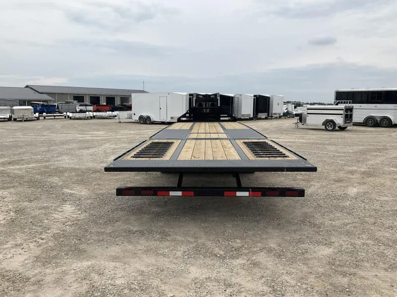 new Equipment / Flatbed Trailers Midsota  for sale, in Arthur, IL Thumbnail 4