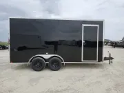new Cargo (Enclosed) Trailers Cross Trailers  for sale, in Arthur, IL Thumbnail 2