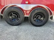 new Cargo (Enclosed) Trailers Cross Trailers  for sale, in Arthur, IL Thumbnail 7