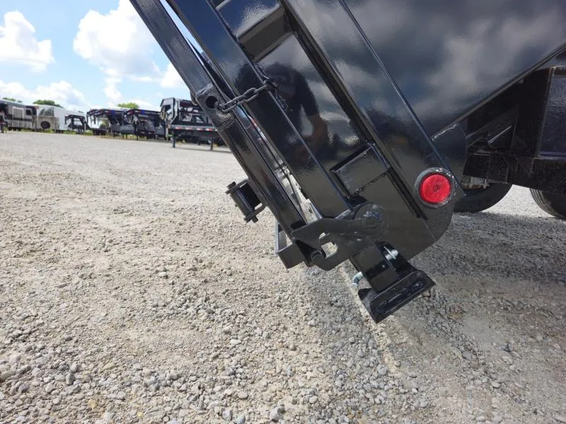 new Equipment / Flatbed Trailers Load Trail  for sale, in Arthur, IL Thumbnail 19