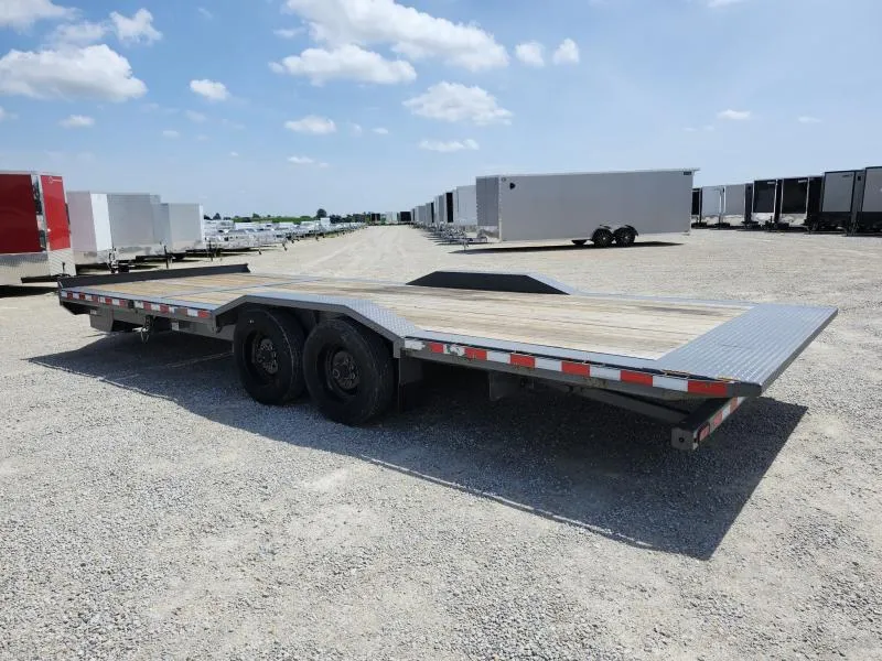 used Tilt Trailers Midsota  for sale, in Arthur, IL Thumbnail 6