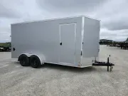 new Cargo (Enclosed) Trailers Cross Trailers  for sale, in Arthur, IL Thumbnail 1