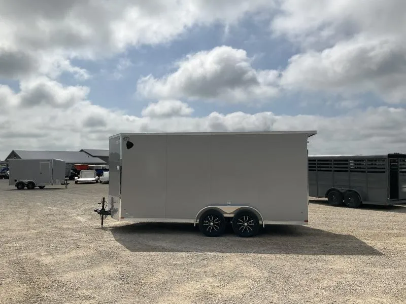new Cargo (Enclosed) Trailers US Cargo  for sale, in Arthur, IL Thumbnail 6