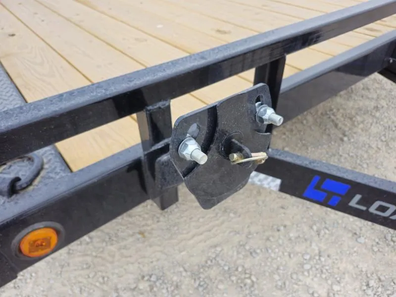 new Equipment / Flatbed Trailers Load Trail  for sale, in Arthur, IL Thumbnail 8