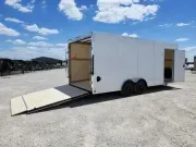 new Cargo (Enclosed) Trailers Cross Trailers  for sale, in Arthur, IL Thumbnail 14