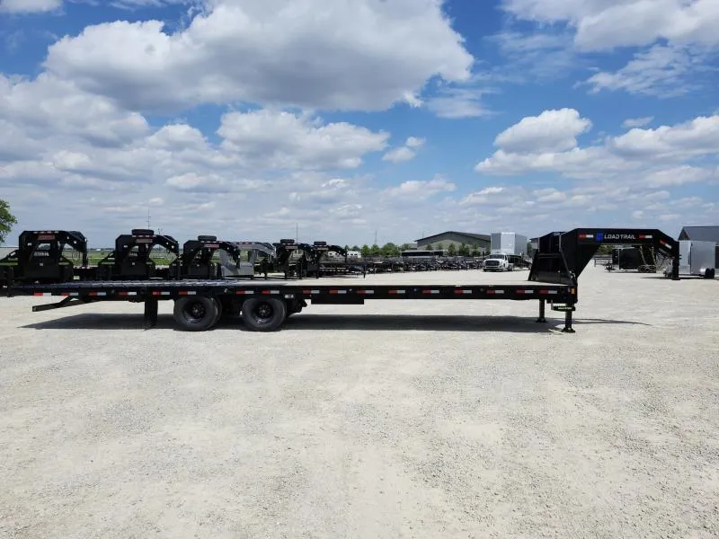 new Equipment / Flatbed Trailers Load Trail  for sale, in Arthur, IL Thumbnail 2