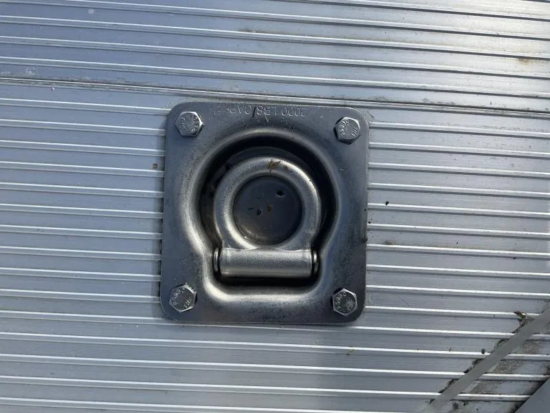 new Utility Trailers Aluma  for sale, in Arthur, IL Thumbnail 9