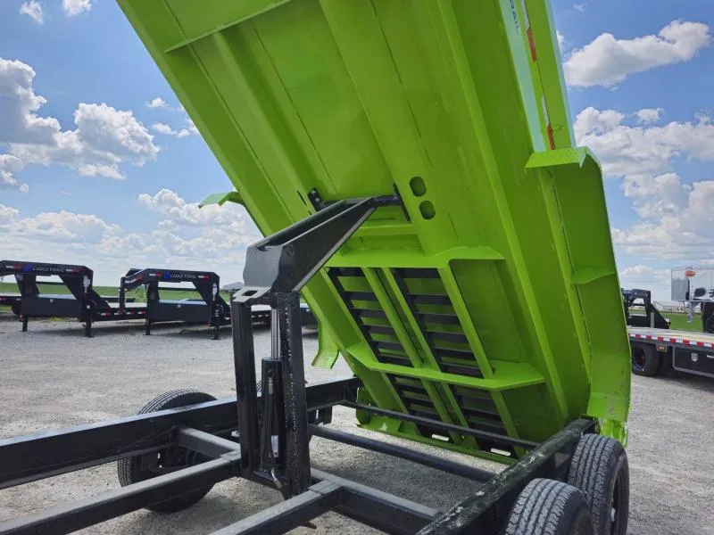 new Dump Trailers Load Trail  for sale, in Arthur, IL Thumbnail 18