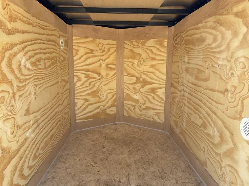 new Cargo (Enclosed) Trailers Cross Trailers  for sale, in Arthur, IL Thumbnail 12