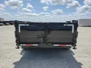 new Dump Trailers Horizon Trailers  for sale, in Arthur, IL Thumbnail 4