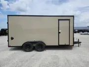 new Cargo (Enclosed) Trailers Cross Trailers  for sale, in Arthur, IL Thumbnail 2
