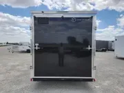 new Cargo (Enclosed) Trailers Cross Trailers  for sale, in Arthur, IL Thumbnail 4