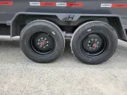 new Dump Trailers Horizon Trailers  for sale, in Arthur, IL Thumbnail 8