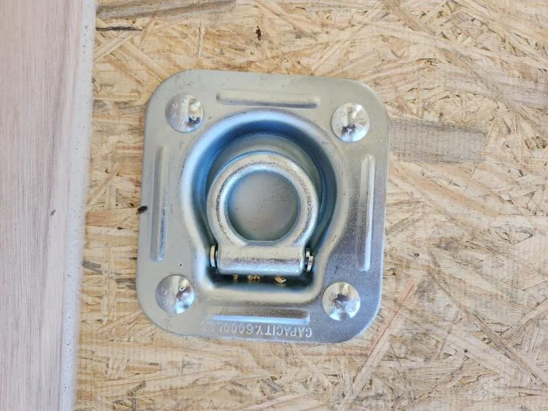 new Cargo (Enclosed) Trailers Cross Trailers  for sale, in Arthur, IL Thumbnail 19