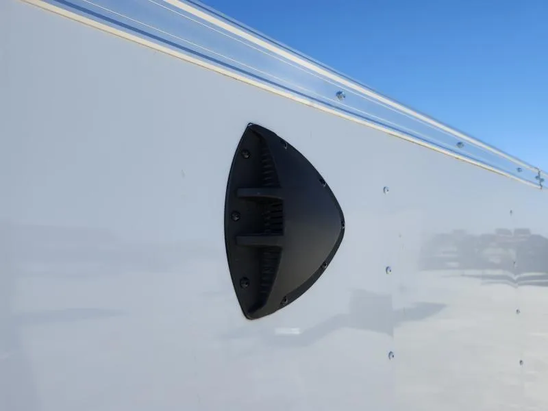 new Cargo (Enclosed) Trailers Cross Trailers  for sale, in Arthur, IL Thumbnail 8