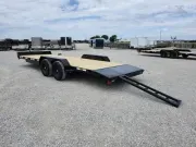 new Equipment / Flatbed Trailers Rice Trailers  for sale, in Arthur, IL Thumbnail 11