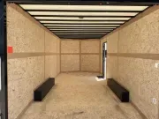 new Cargo (Enclosed) Trailers Cross Trailers  for sale, in Arthur, IL Thumbnail 14