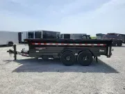 new Dump Trailers Midsota  for sale, in Arthur, IL Thumbnail 6