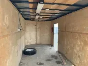 used Cargo (Enclosed) Trailers Interstate 1  for sale, in Arthur, IL Thumbnail 12