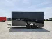 new Cargo (Enclosed) Trailers Cross Trailers  for sale, in Arthur, IL Thumbnail 6