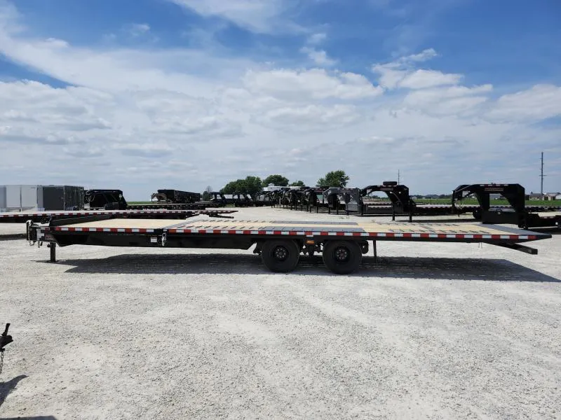 new Equipment / Flatbed Trailers Midsota  for sale, in Arthur, IL Thumbnail 7