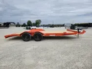 new Car Haulers / Racing Trailers Liberty  for sale, in Arthur, IL Thumbnail 2
