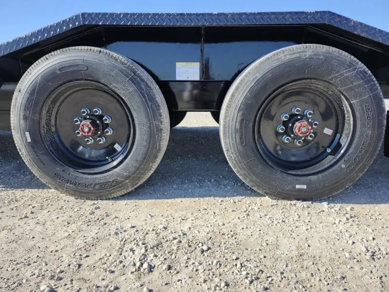 new Equipment / Flatbed Trailers Midsota  for sale, in Arthur, IL Thumbnail 8