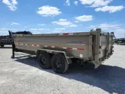 new Dump Trailers Horizon Trailers  for sale, in Arthur, IL Thumbnail 5