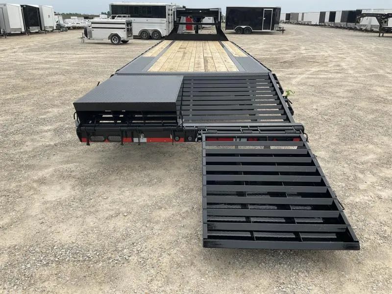 new Equipment / Flatbed Trailers Load Trail  for sale, in Arthur, IL Thumbnail 9