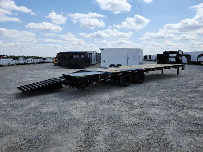 new Equipment / Flatbed Trailers Load Trail  for sale, in Arthur, IL Thumbnail 15