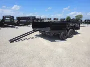 new Dump Trailers Load Trail  for sale, in Arthur, IL Thumbnail 15