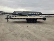 new Equipment / Flatbed Trailers Load Trail  for sale, in Arthur, IL Thumbnail 2