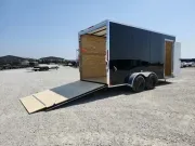 new Cargo (Enclosed) Trailers Cross Trailers  for sale, in Arthur, IL Thumbnail 12