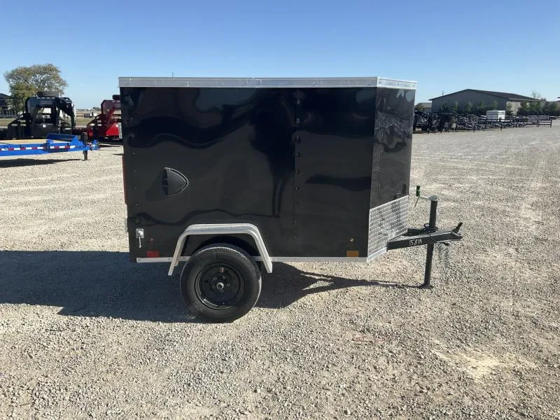new Cargo (Enclosed) Trailers Cross Trailers  for sale, in Arthur, IL Thumbnail 2