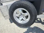 used Utility Trailers Aluma  for sale, in Arthur, IL Thumbnail 8