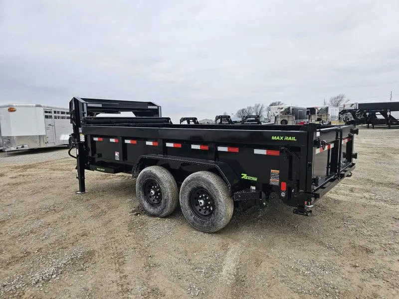 new Equipment / Flatbed Trailers Load Trail  for sale, in Arthur, IL Thumbnail 5