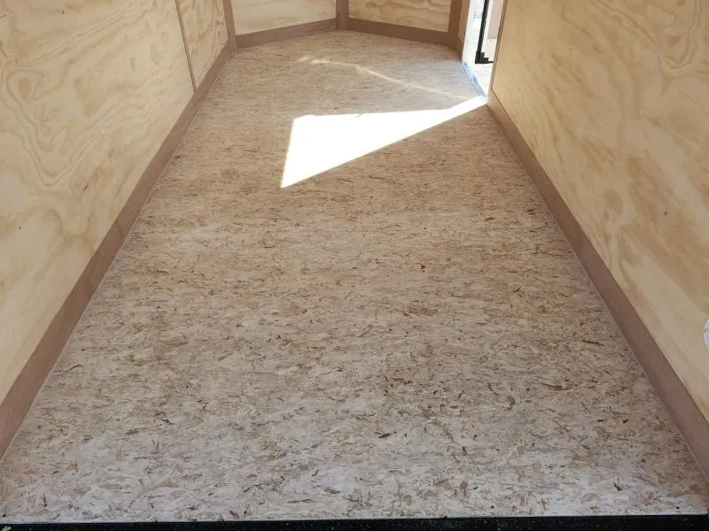 new Cargo (Enclosed) Trailers Cross Trailers  for sale, in Arthur, IL Thumbnail 14