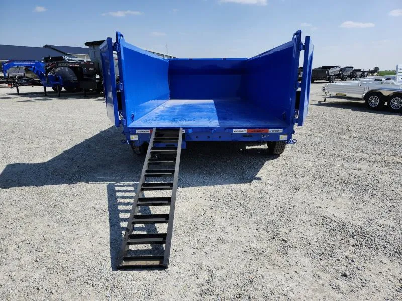 new Dump Trailers Horizon Trailers  for sale, in Arthur, IL Thumbnail 14