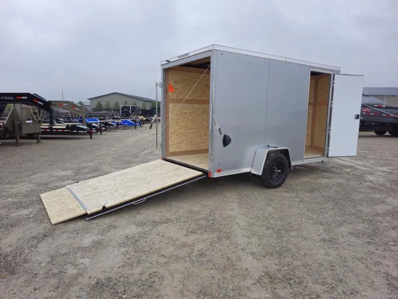 new Cargo (Enclosed) Trailers Cross Trailers  for sale, in Arthur, IL Thumbnail 13