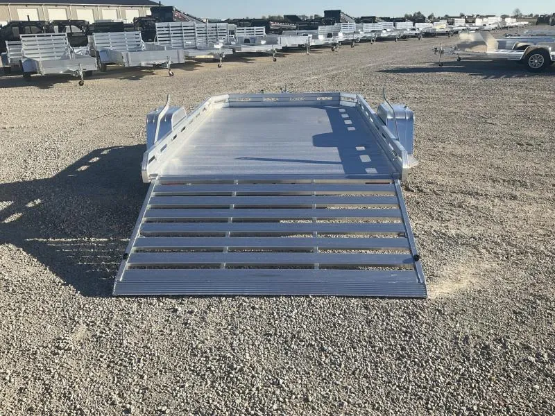 new Utility Trailers Aluma  for sale, in Arthur, IL Thumbnail 9
