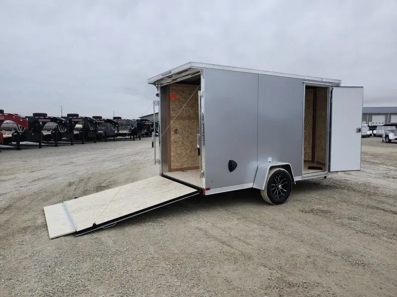 new Cargo (Enclosed) Trailers US Cargo  for sale, in Arthur, IL Thumbnail 13
