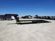 new Equipment / Flatbed Trailers Load Trail  for sale, in Arthur, IL Thumbnail 1