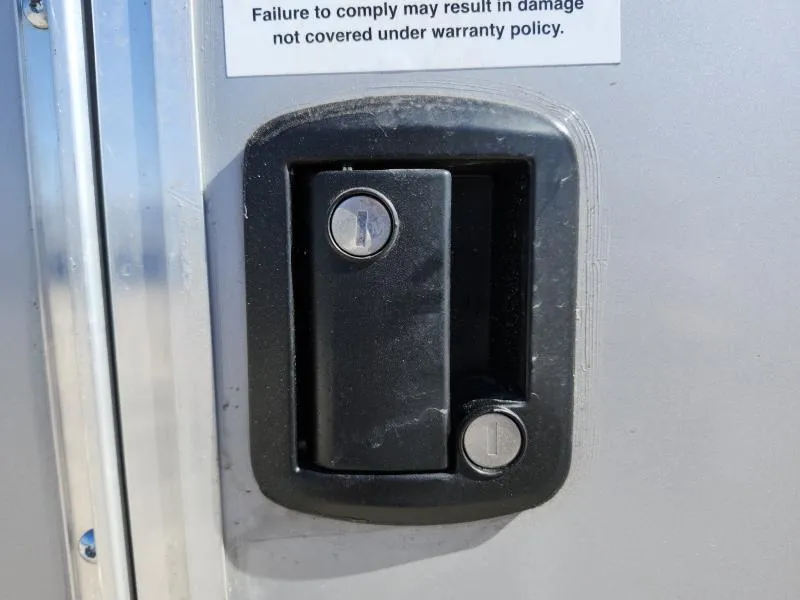 new Cargo (Enclosed) Trailers Cross Trailers  for sale, in Arthur, IL Thumbnail 10