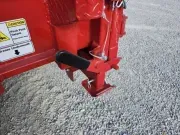 new Dump Trailers Horizon Trailers  for sale, in Arthur, IL Thumbnail 8