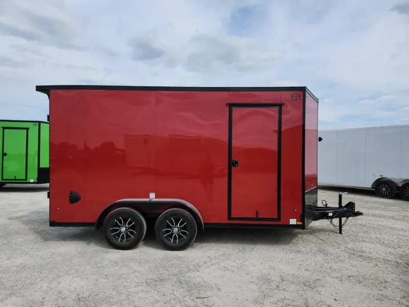 new Cargo (Enclosed) Trailers US Cargo  for sale, in Arthur, IL Thumbnail 2