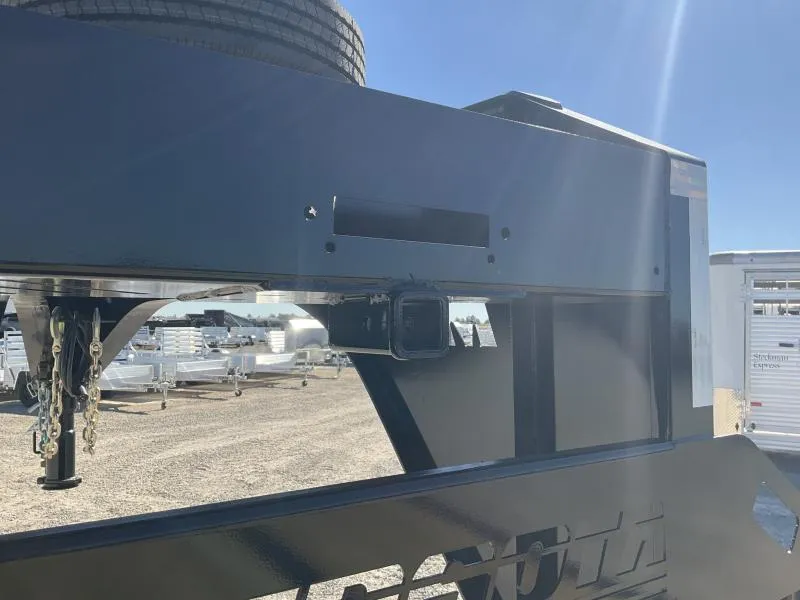 new Equipment / Flatbed Trailers Midsota  for sale, in Arthur, IL Thumbnail 11