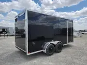new Cargo (Enclosed) Trailers Cross Trailers  for sale, in Arthur, IL Thumbnail 3