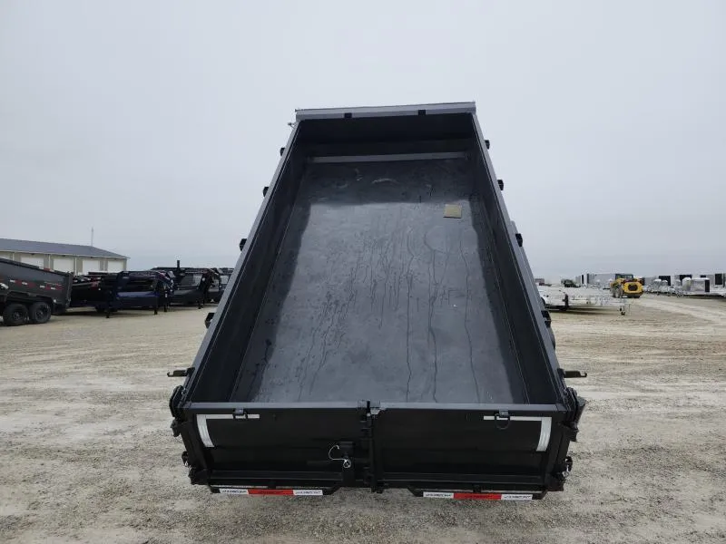 new Dump Trailers Horizon Trailers  for sale, in Arthur, IL Thumbnail 16