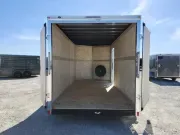 new Cargo (Enclosed) Trailers Cross Trailers  for sale, in Arthur, IL Thumbnail 14