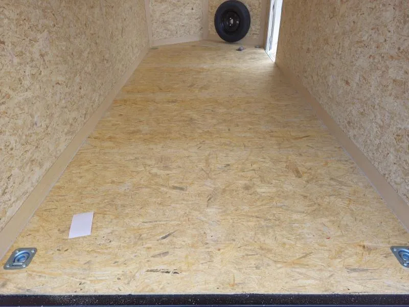 new Cargo (Enclosed) Trailers Cross Trailers  for sale, in Arthur, IL Thumbnail 16